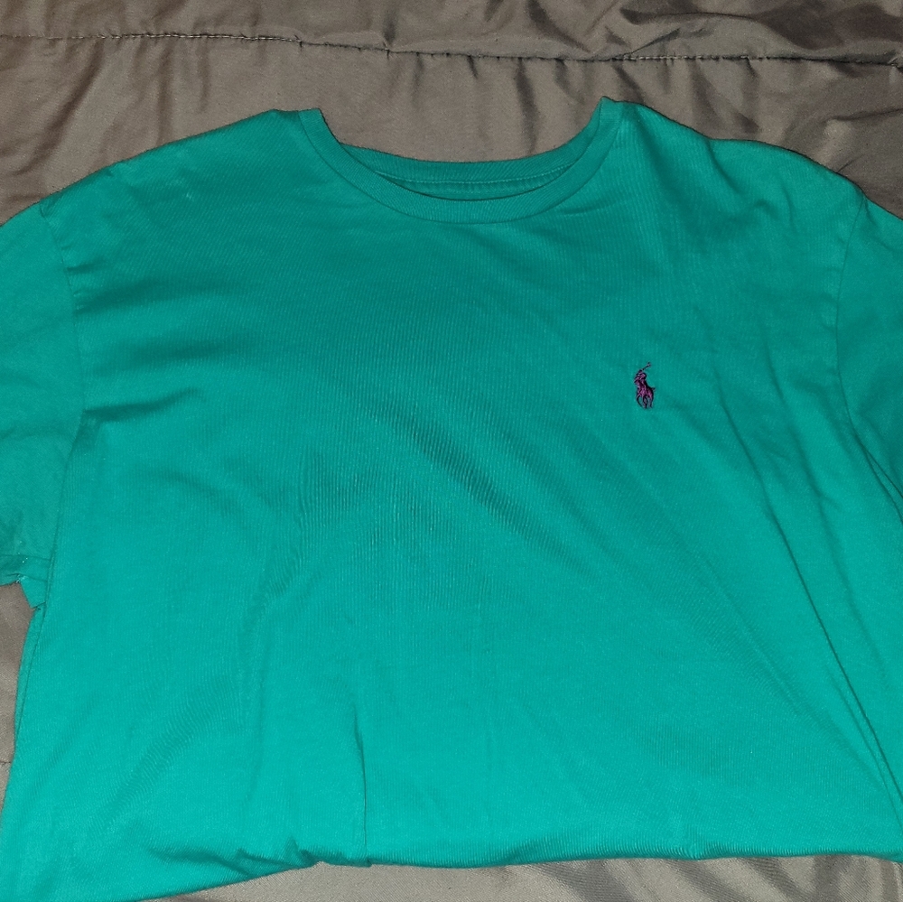 Polo T Shirt